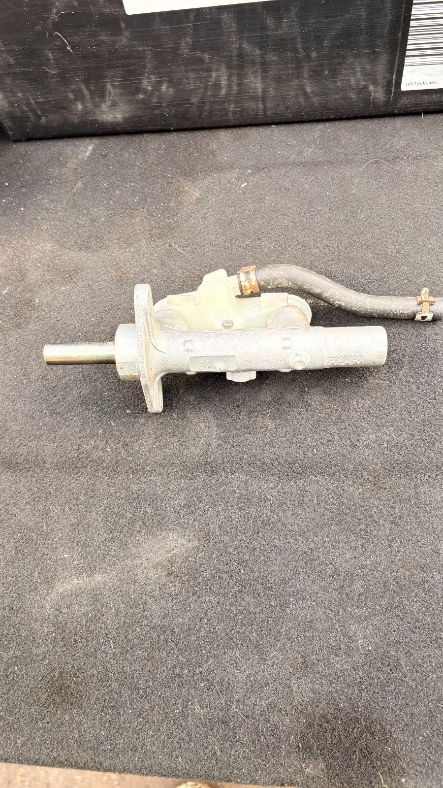 Honda Jazz Brake Master Cylinder 2007-2013