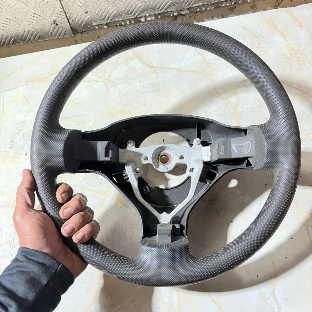 CITROEN C1 2011 STEERING WHEEL