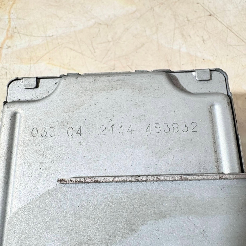 Ford Focus Mk3 2014-2018 Start Stop Voltage Stabilisation Module BV6T-14B526-BB