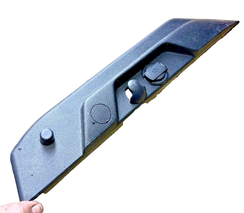 Kia Ceed JD 2012-2018 Right Boot Side Trim Panel +12V 85740A2000WK