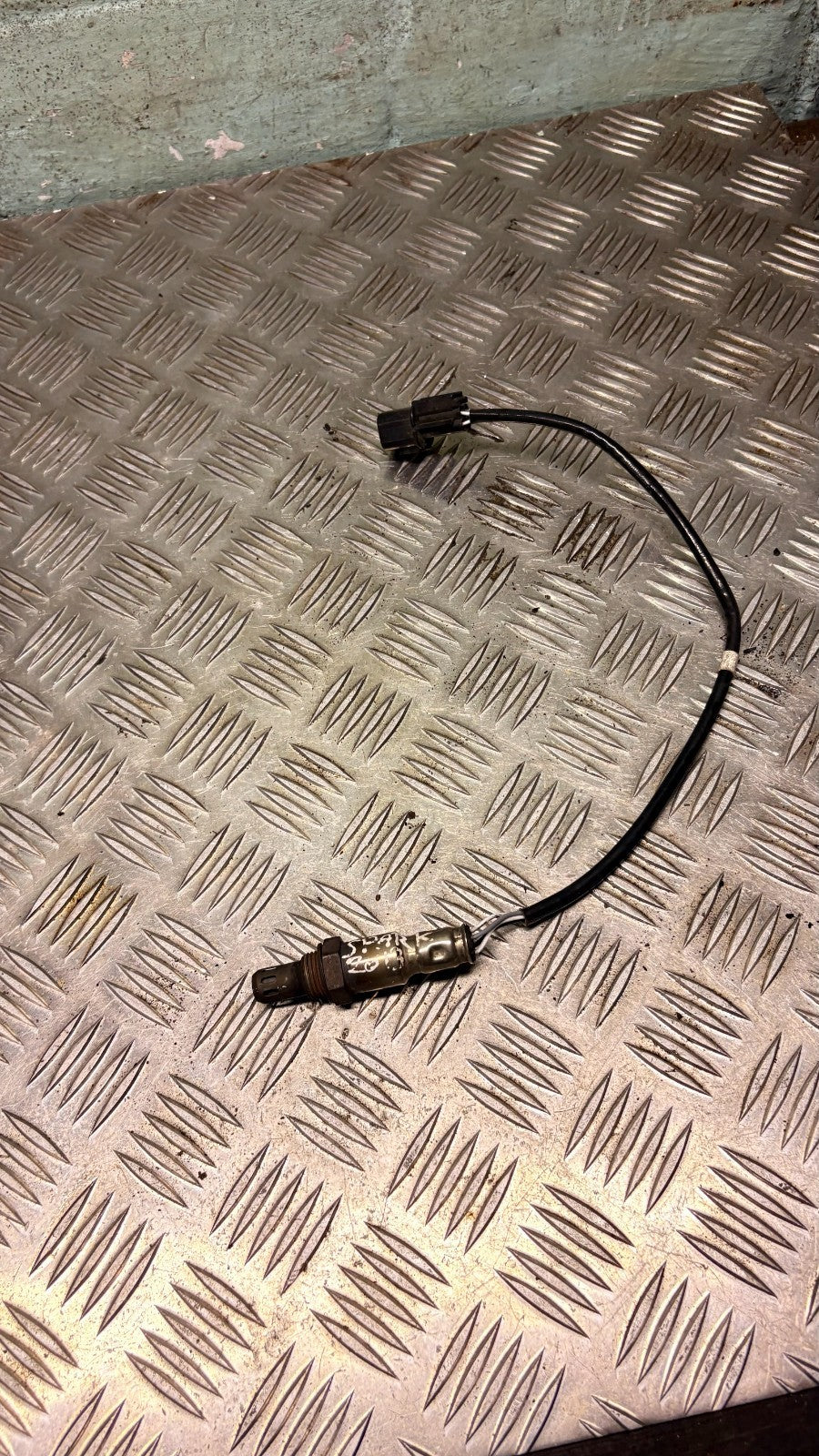 Chevrolet Spark M300 2010-2015 1.0 1.2 Front Rear O2 Oxygen Lambda Sensor Probe