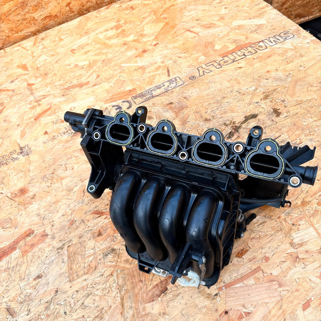 2007-2014 Mazda 2 DE 1.5 Petrol Intake/Inlet Manifold ZY3713100 ZY37-13-100
