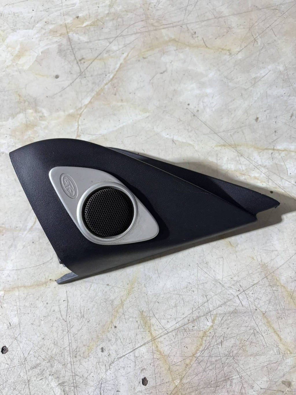 MITSUBISHI OUTLANDER MK2 2008 DRIVERS SIDE FRONT TWEETER SPEAKER SPC02065 (b28)