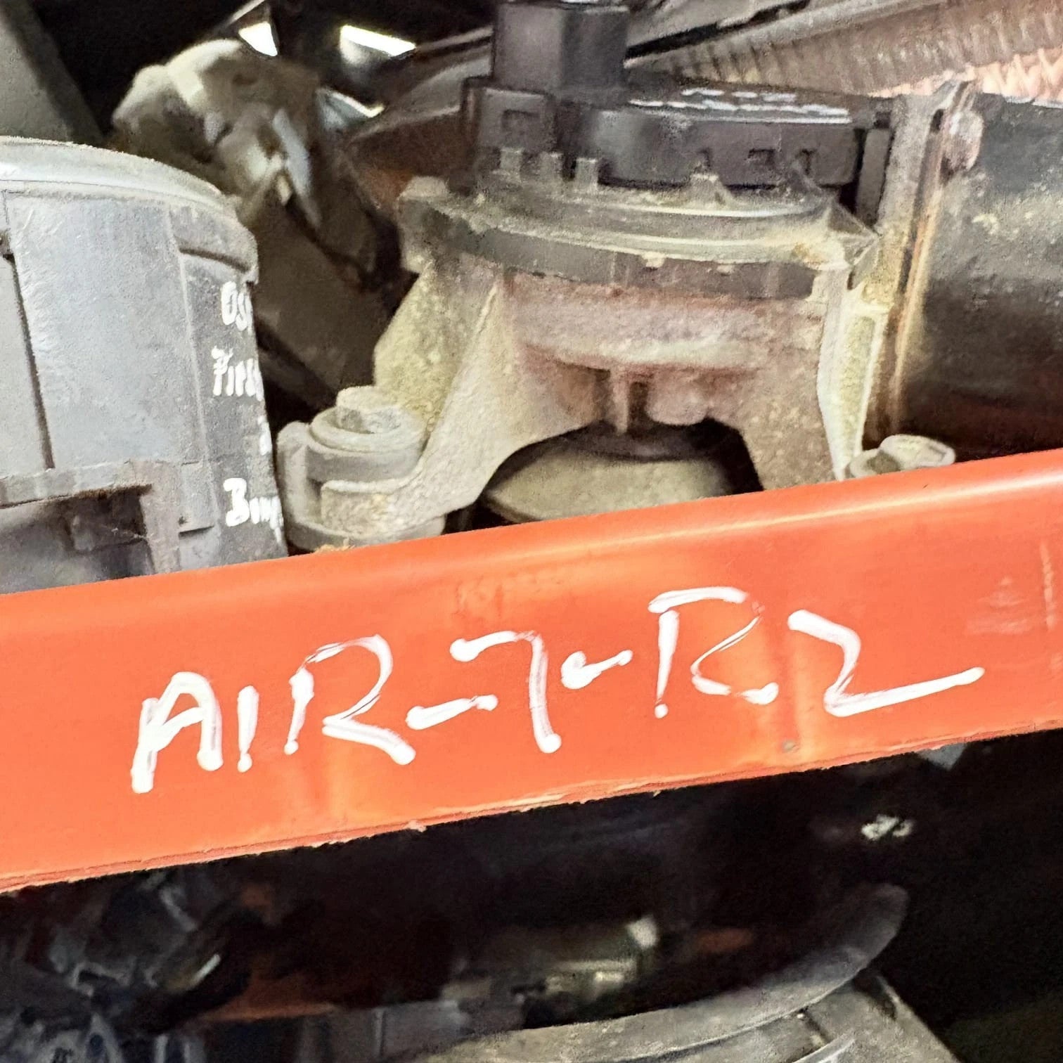 Kia Ceed/Cee'd JD 1.6 CRDi Diesel Engine Top Cover 29240-2A780 2012-2018