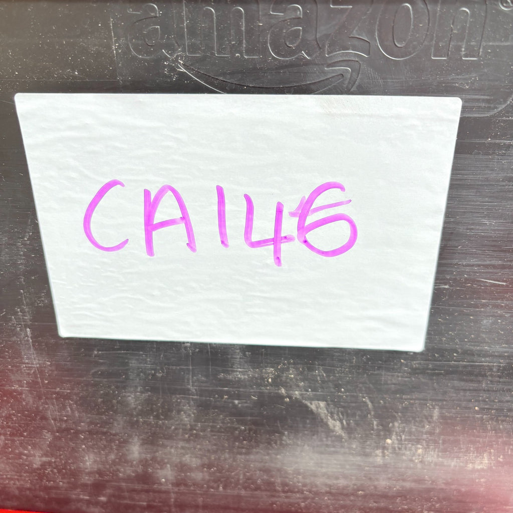 Toyota RAV-4 2003 Climate Control Panel (Heater Control Switches) 455916-2020