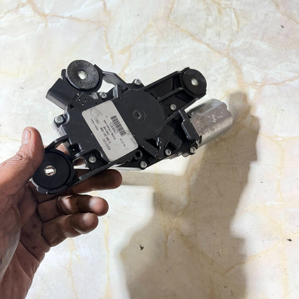 2015 MK3 FORD FOCUS 5 Door Hatchback Valeo Rear Wiper Motor 0 390 201 259