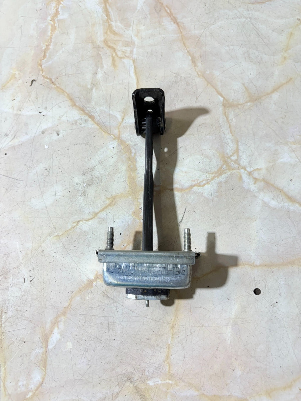 Land Rover Evoque 2012 Rear Door Check Link Strap Stop Stopper