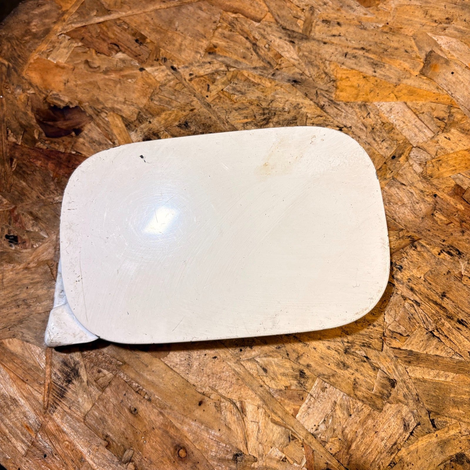 Audi A4 8K 2007-2016 Fuel Filler Flap