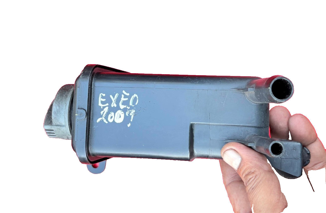 SEAT EXEO 2008-2013 AUDI A4 B6 B7 POWER STEERING FLUID RESERVOIR TANK 8E0422373B