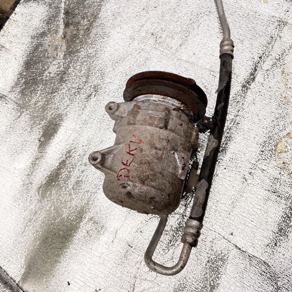 Nissan Primera P11 1996-2002 A/C Air Conditioning Compressor 92600-2J603