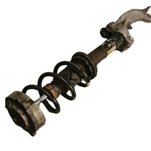 2018 AUDI S5 B9 Front Right Driver Side Shock Absorbers LEG 8W6413031E