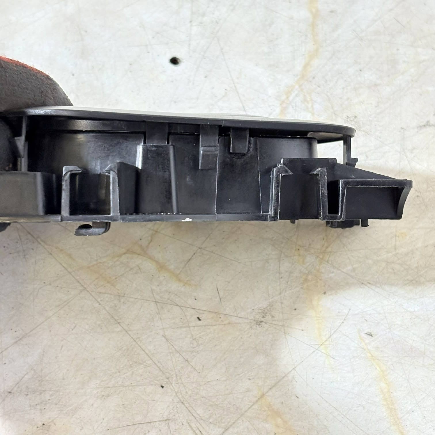 Citroen C3 A51 2009 Rear Right Interior Door Handle 5 Door 9144F9 KPF1904002
