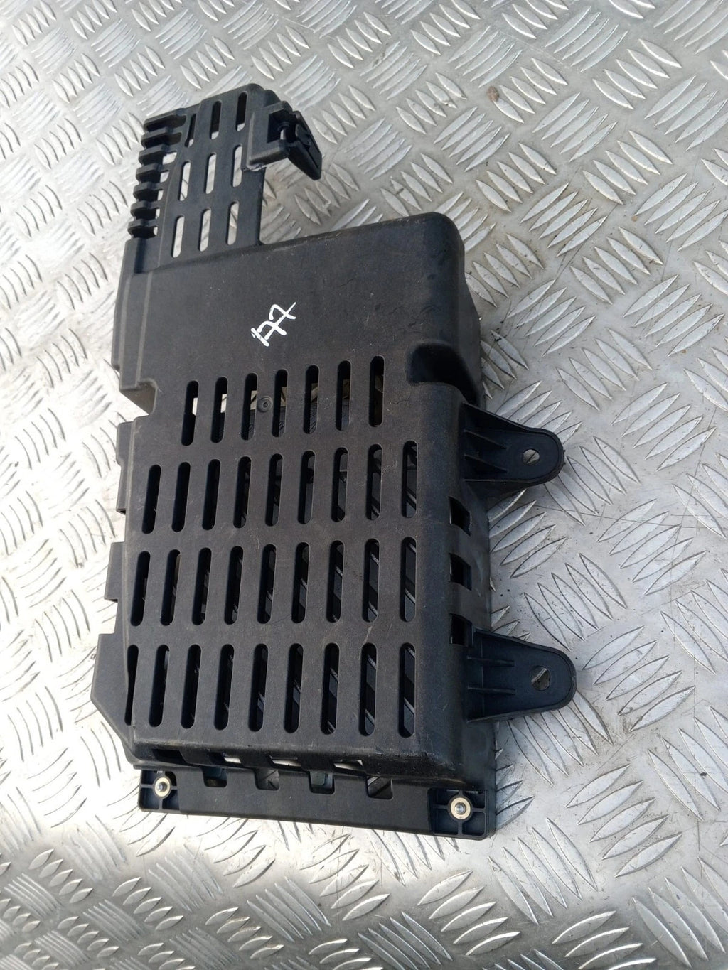 Mercedes-Benz GLC Coupe AMG 43 4MATIC Audio Amplifier A1779007305 2019
