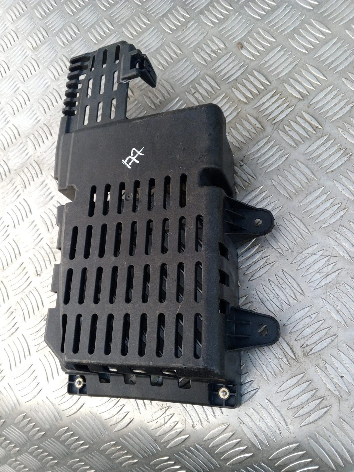 Mercedes-Benz GLC Coupe AMG 43 4MATIC Audio Amplifier A1779007305 2019