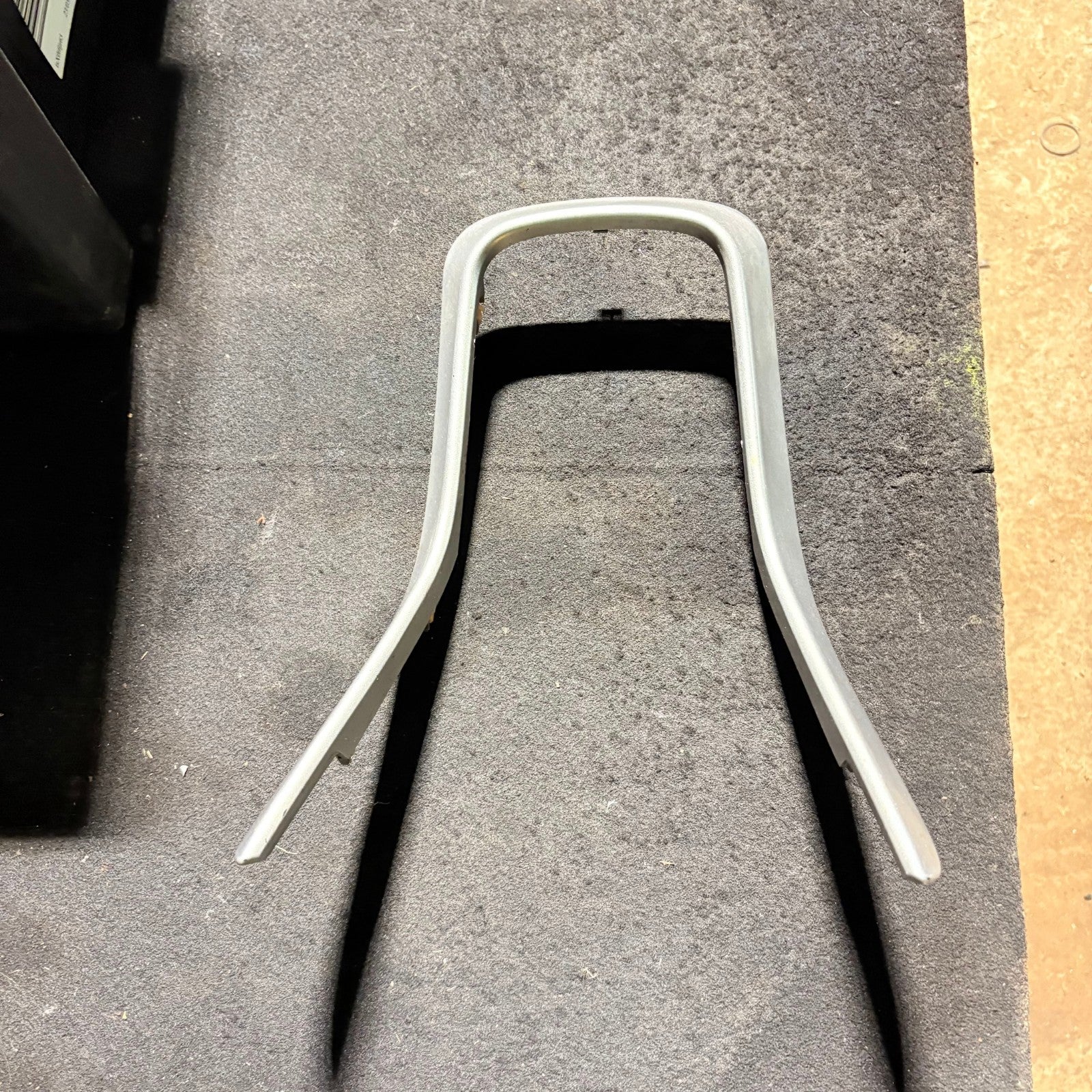 Suzuki S-Cross 2016 Center console trim 7581161M0