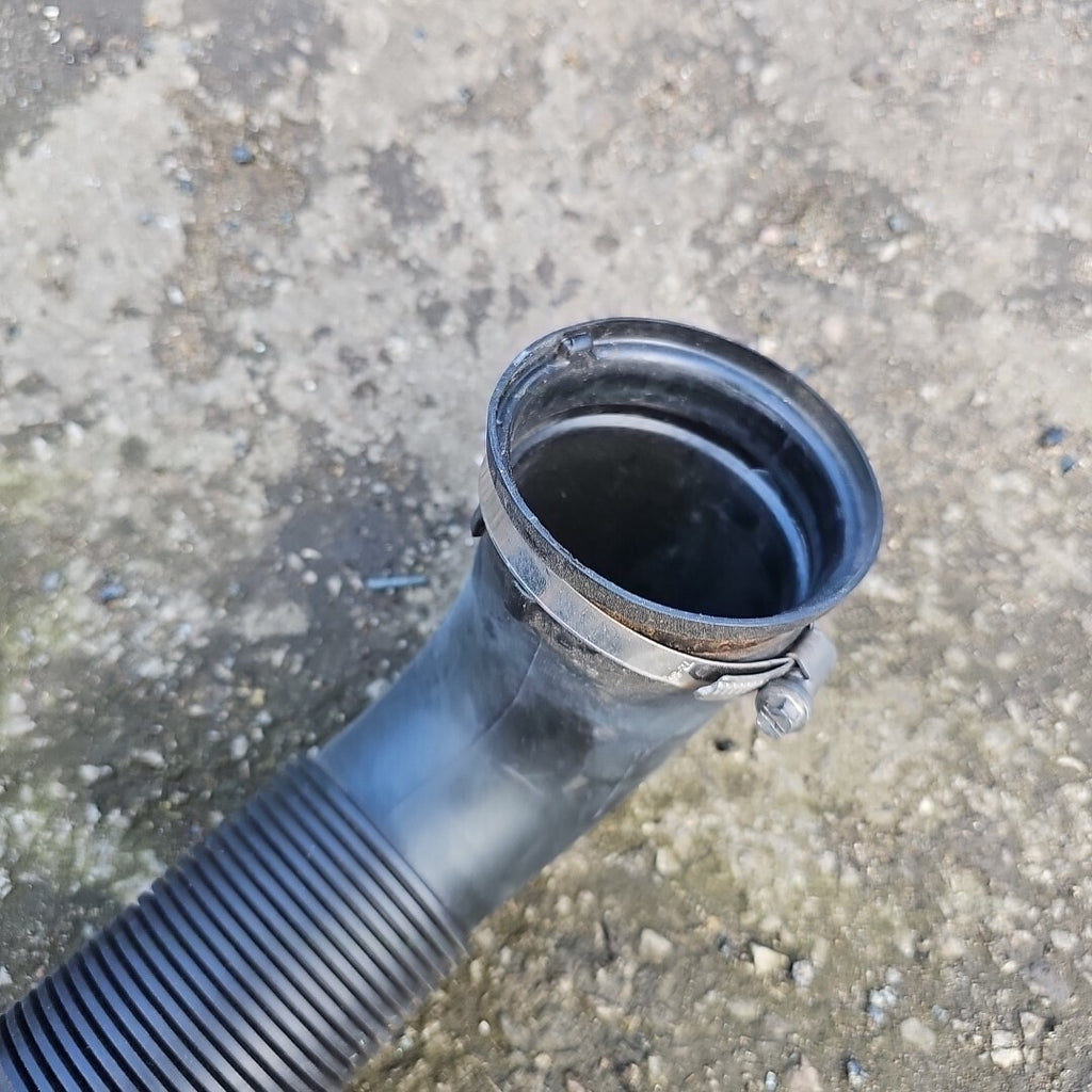 2012-2016 VAUXHALL ASTRA GTC 1.7 CDTI AIR INTAKE PIPE HOSE 1039897S01