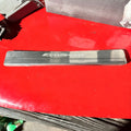 FordEcosport NS Passenger Side ChromeSill Protection Step Plate CN1JA13201AA2016