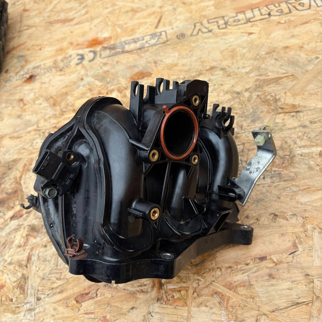 2017 PEUGEOT 108 5DR INLET MANIFOLD 17120-0Q040