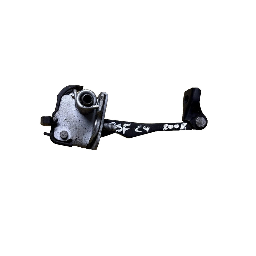 Citroen C4 2008-2010 Front Right Door Check Strap Door Stop OSF