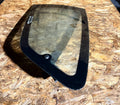 Chevrolet Kalos Passenger Rear Left Quarter Window Glass 2005-2011