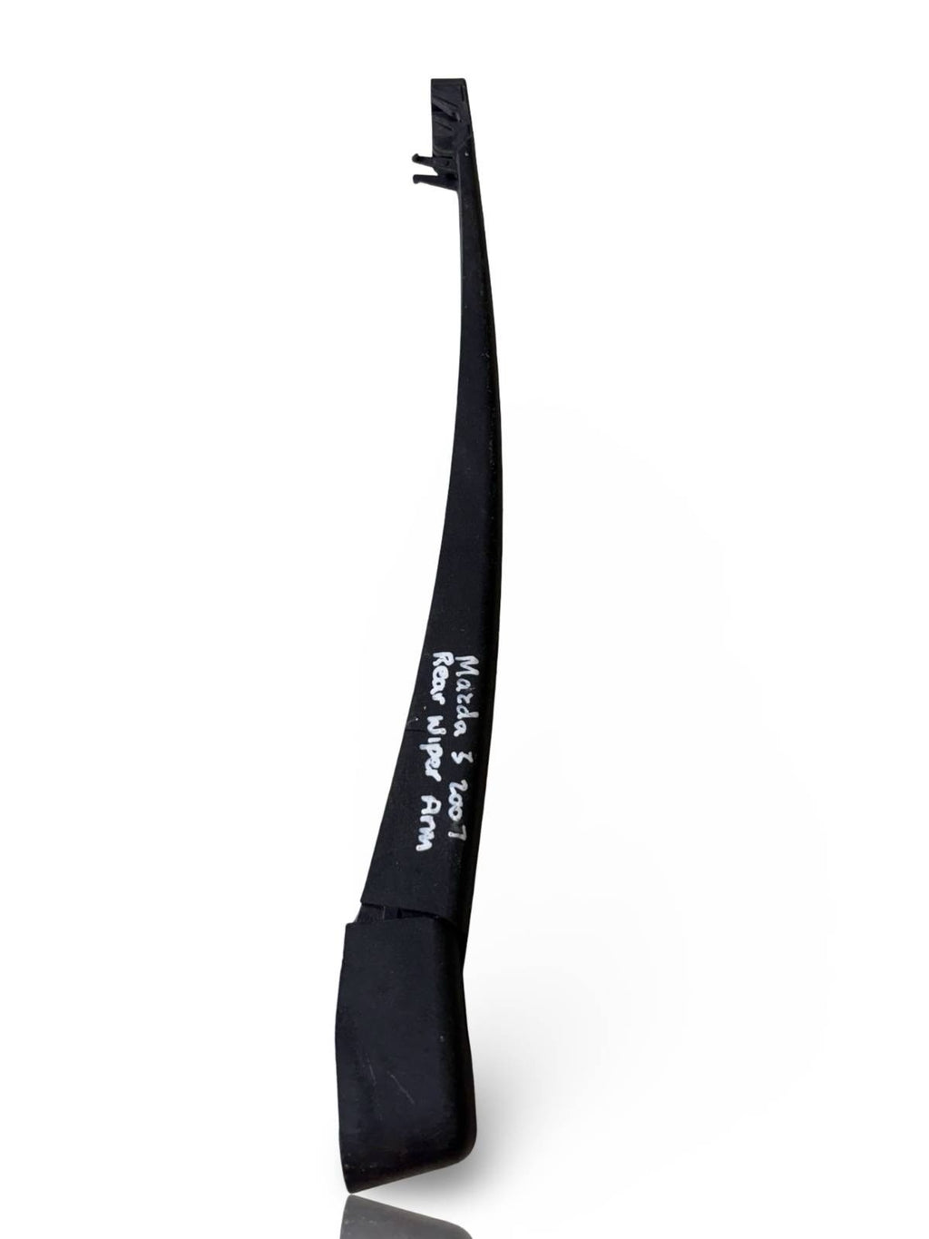 Mazda 3 MPS/Mazdaspeed3 Rear Wiper Arm BK Hatchback 2004-2009 Tailgate