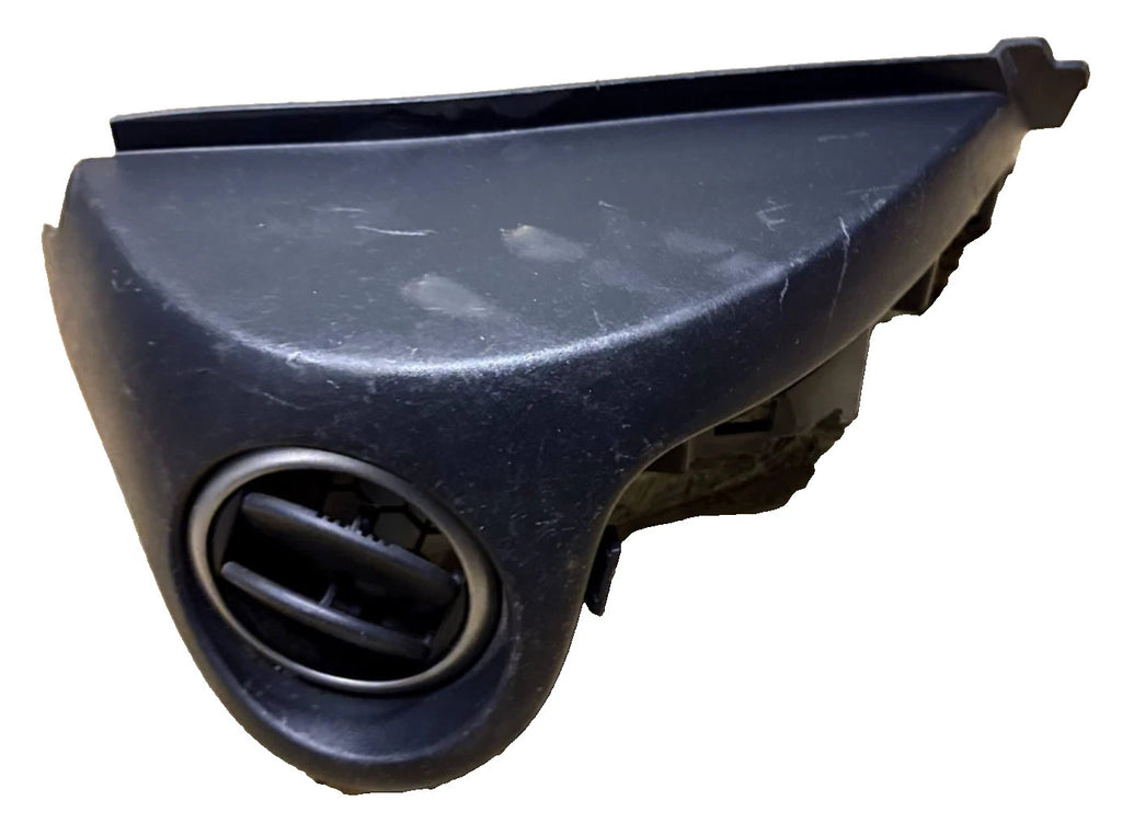 MAZDA 2 DEMIO DE 2007-2014 DASH END TRIM SIDE AIR VENT DRIVER RH D651-64-950