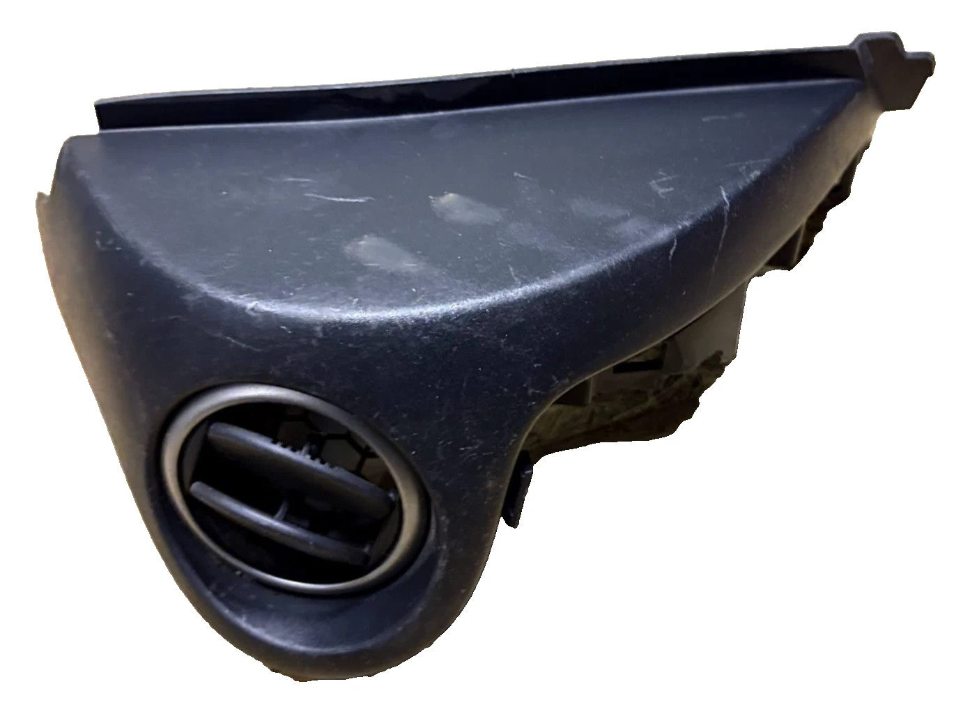 MAZDA 2 DEMIO DE 2007-2014 DASH END TRIM SIDE AIR VENT DRIVER RH D651-64-950