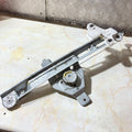 Jeep Patriot Left Passenger N/S Rear Electric Window Regulator 128000682 07-12M