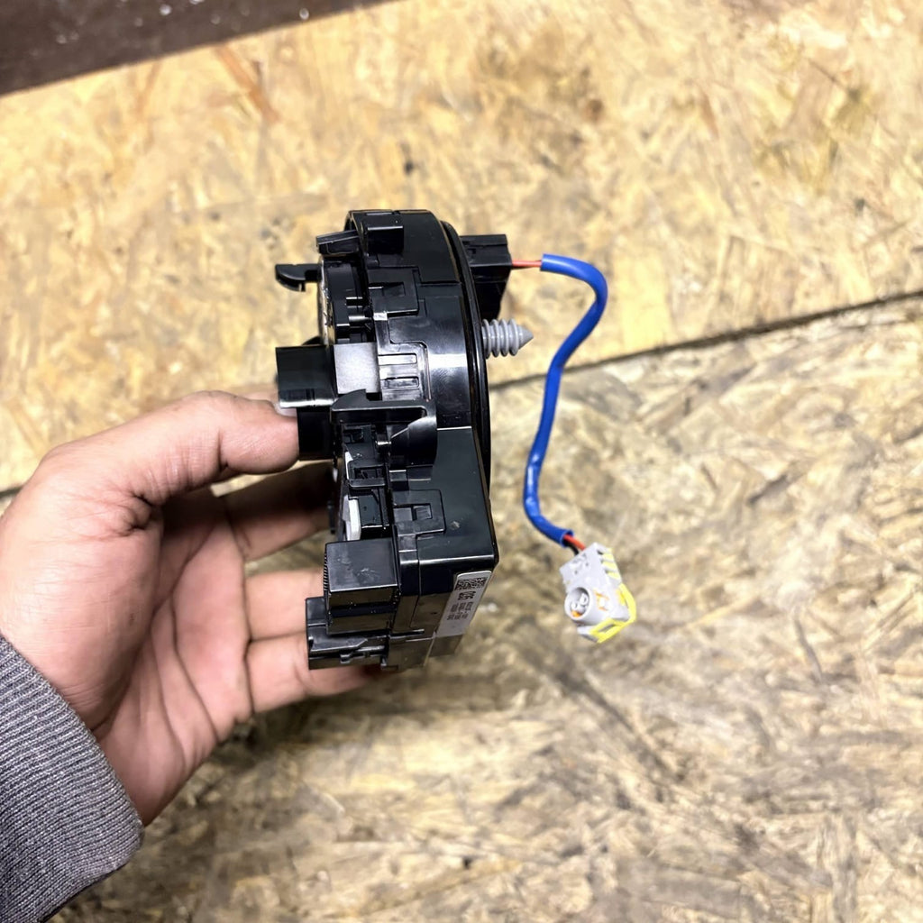 Kia Sportage QL QLE Steering Angle Sensor SAS 2015-2022 93480-1Y000 202008260