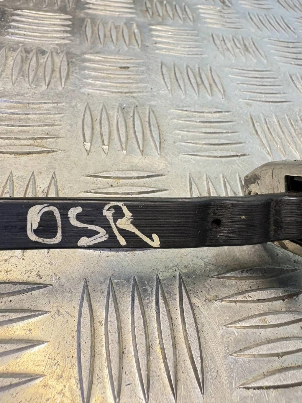 Nissan Micra K13 2010-2017 5 Door Rear Door Check Strap Stay RH 82430-1HB0A