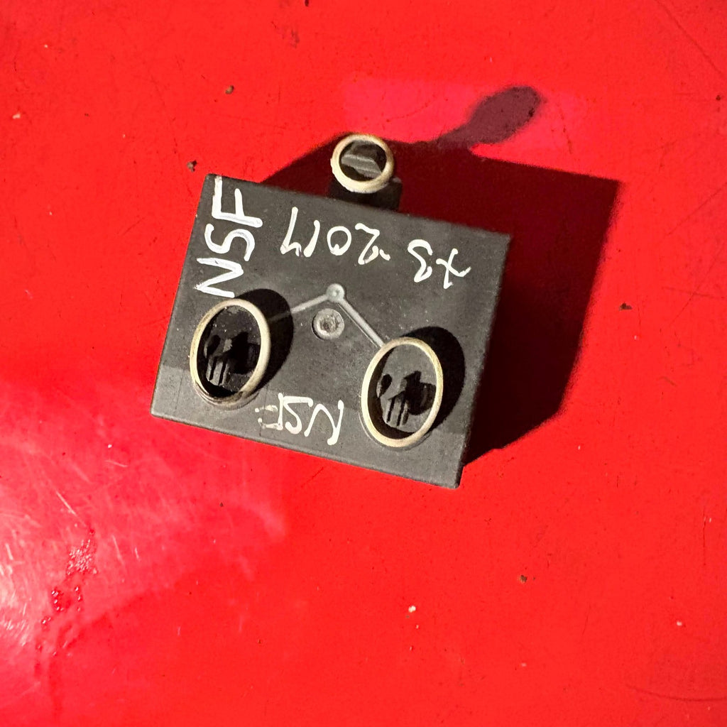 VOLKSWAGEN/AUDI X3 2017 DOOR CONTROL MODULE 5Q0959592E