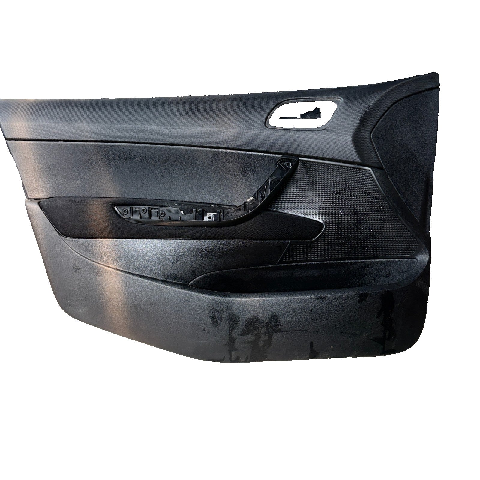 Peugeot 308 MK1 2007-13 Front Left Passenger Nearside Door Card Panel 96815315ZD
