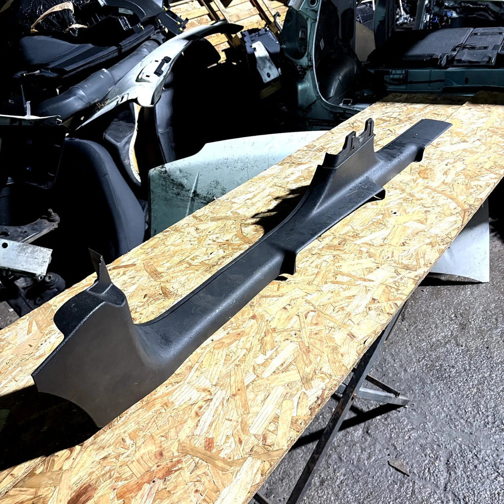 OPEL MERIVA B Right Interior Step Trim 13265403 1.70 Diesel 74kw 31385561