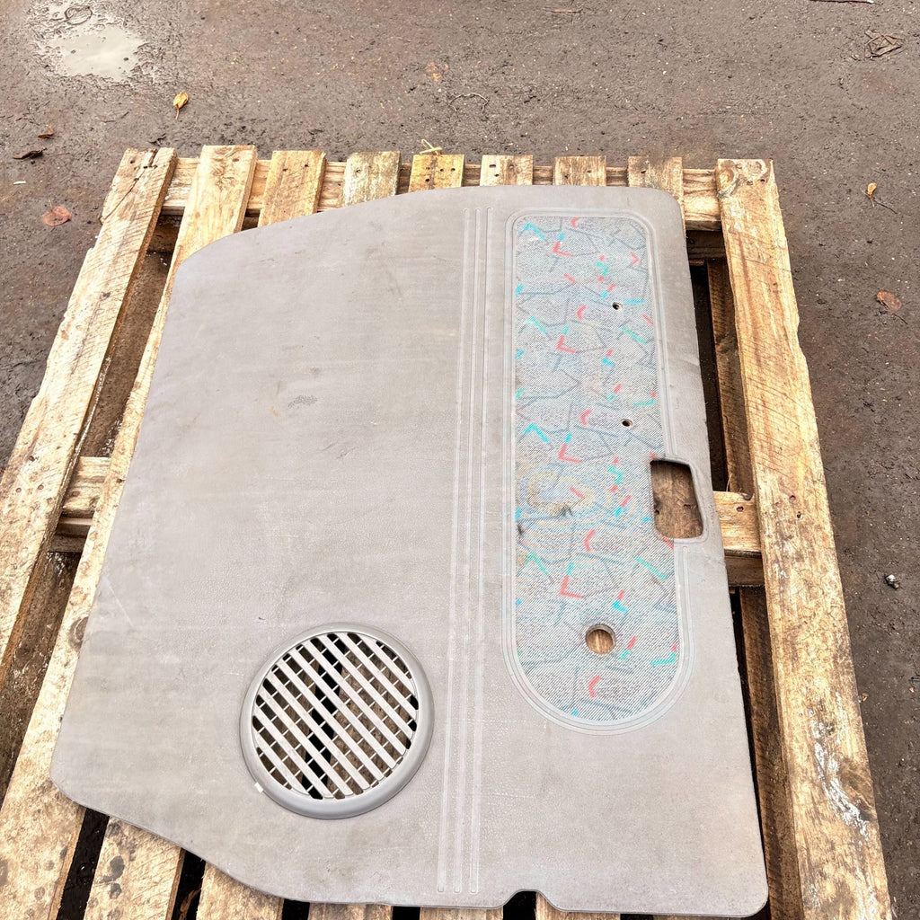 Nissan Vanette 1995-2001 Door Upholstery Front Left Door Card