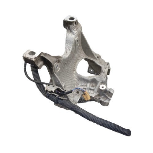 AUDI A4 S4 A5 S5 B9 8W DRIVERS SIDE SUBFRAME MOUNT 8W0399296E