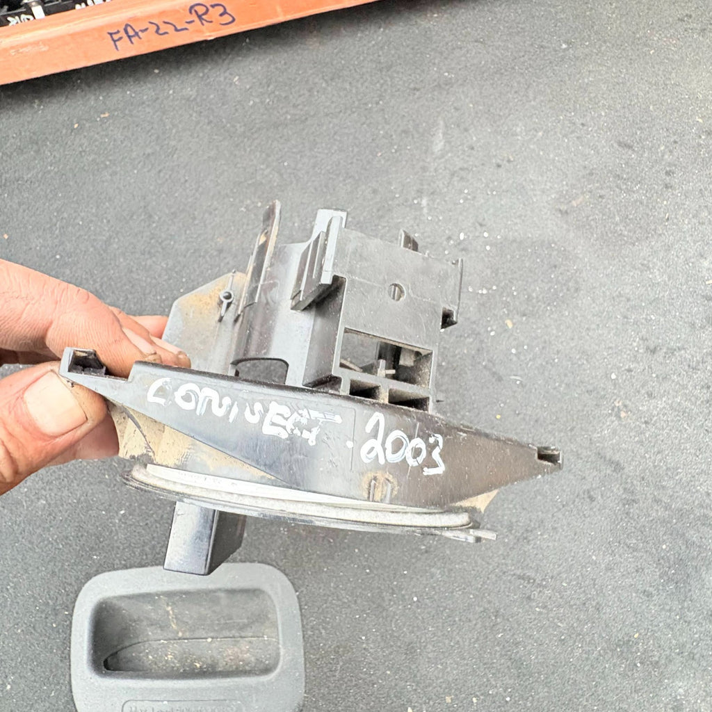 FORD TRANSIT CONNECT 2002-2008 STEERING AIRBAG CLOCK SPRING SQUIB 2M5114A664AA