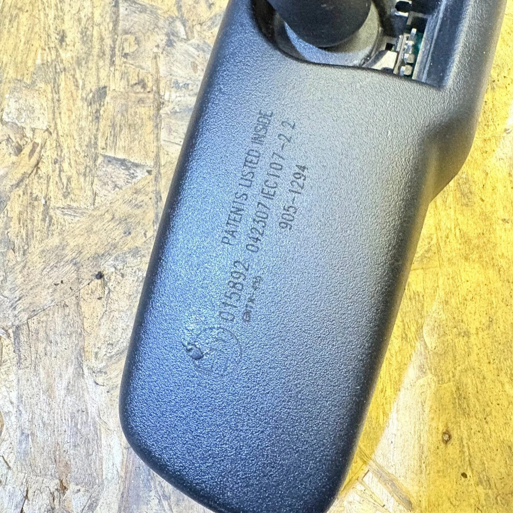 Nissan Navara D40 2005+ Pathfinder R51 2006+ Rearview Mirror 905-1294