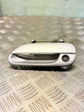 Mazda Mx5 2001 Right Driver Offside Front Outer Door Handle