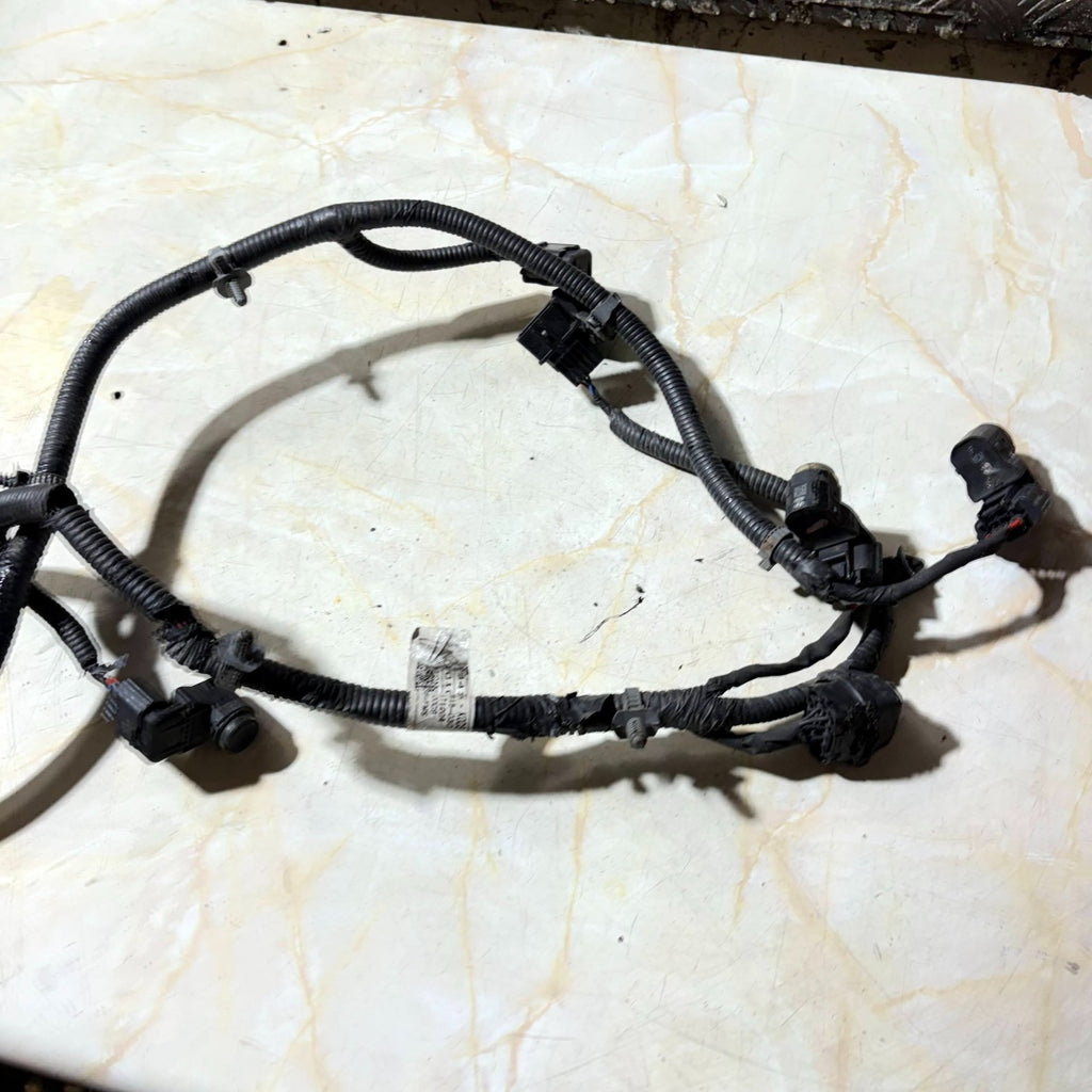 HYUNDAI I20 MK1 BATTERY CABLE WIRING LOOM WIRE 3Z80095720