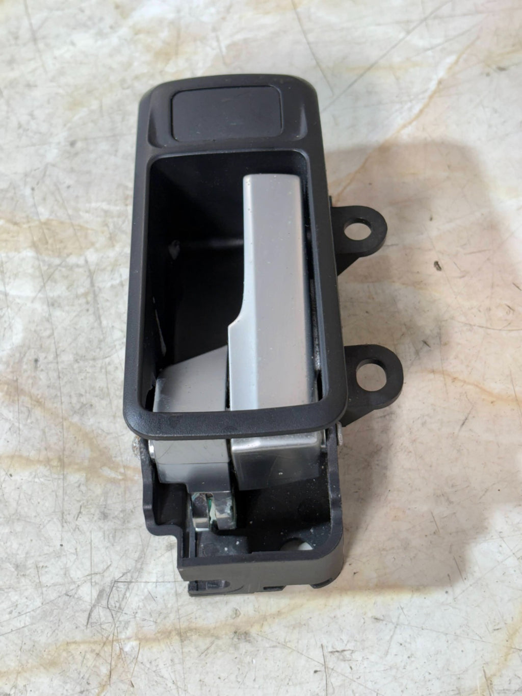 FORD C-MAX 2006/06-10 NSR REAR LEFT SIDE INTERIOR DOOR HANDLE 3M51-R22601-BD