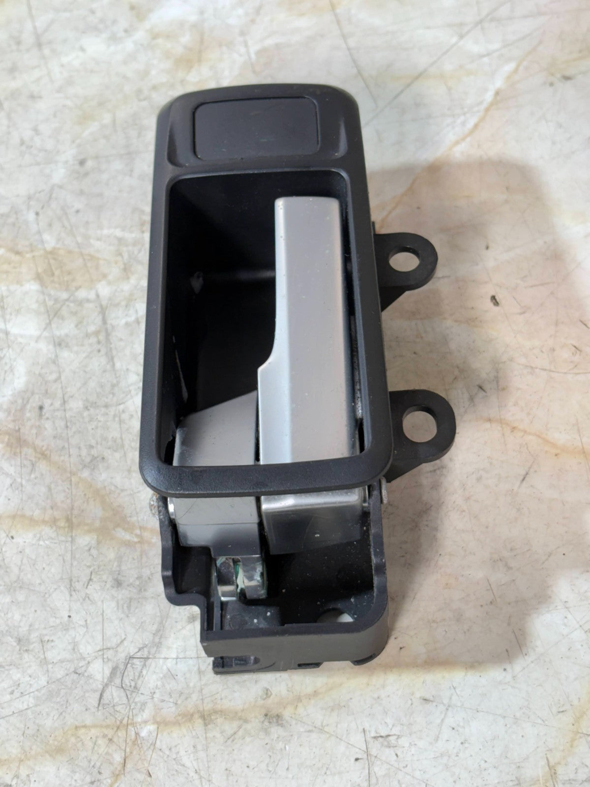 FORD C-MAX 2006/06-10 NSR REAR LEFT SIDE INTERIOR DOOR HANDLE 3M51-R22601-BD