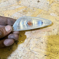 KIA PICANTO 2012 SIDE WING INDICATOR REPEATER LEFT SIDE 923041Y000