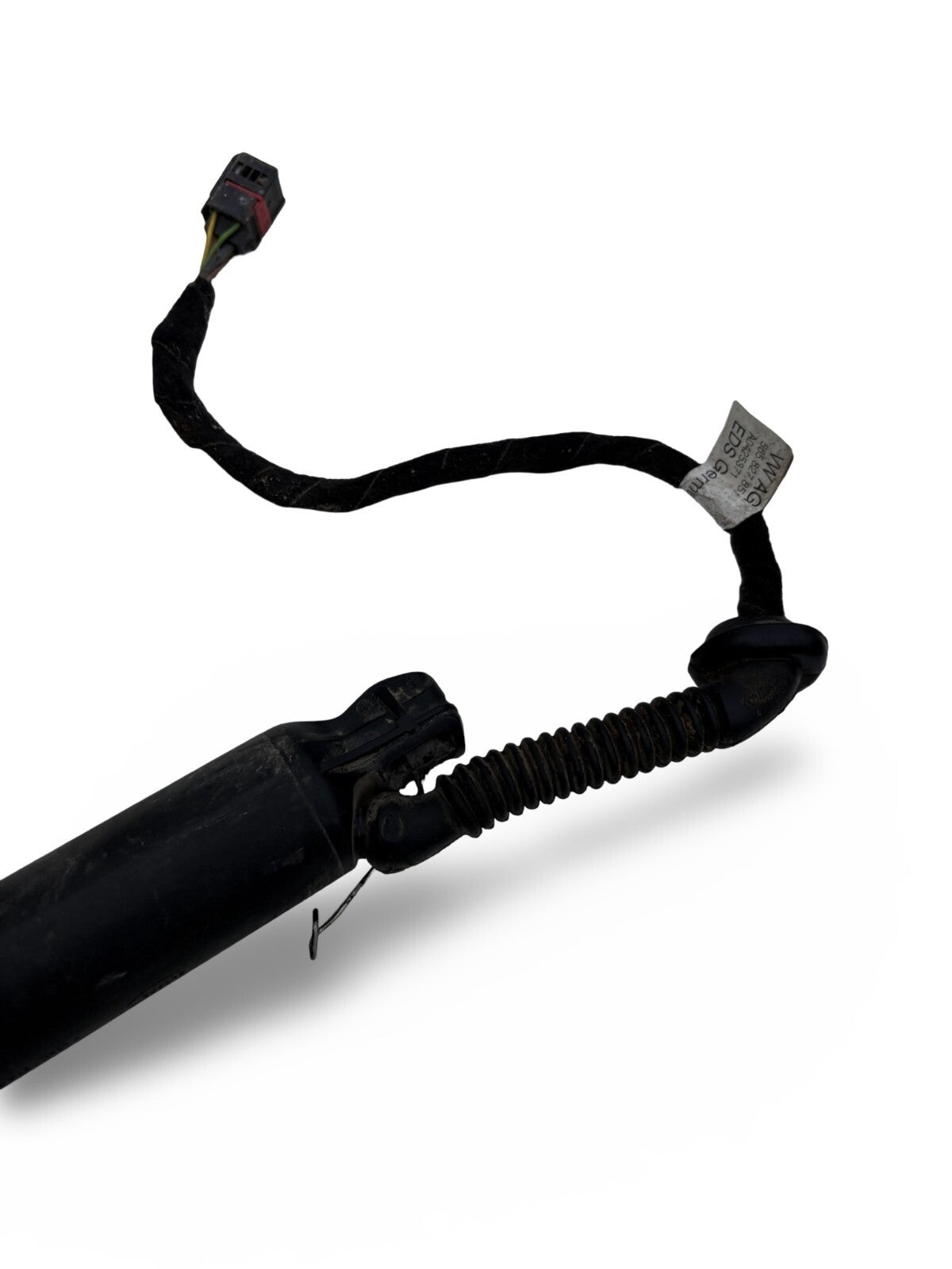 SKODA KODIAQ 2016-Electric Tailgate Strut Gasfeder Heckklappe 565827851