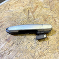61160CA000V2 EXTERNAL HANDLE DRIVER REAR DOOR TOYOTA COROLLA 61160-CA000-TQ 2006