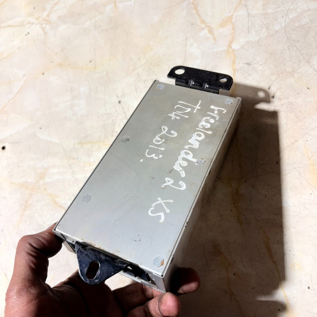 LAND ROVER FREELANDER 2 2013 CENTRAL COMFORT CONTROL MODULE BJ32-14B526-AF