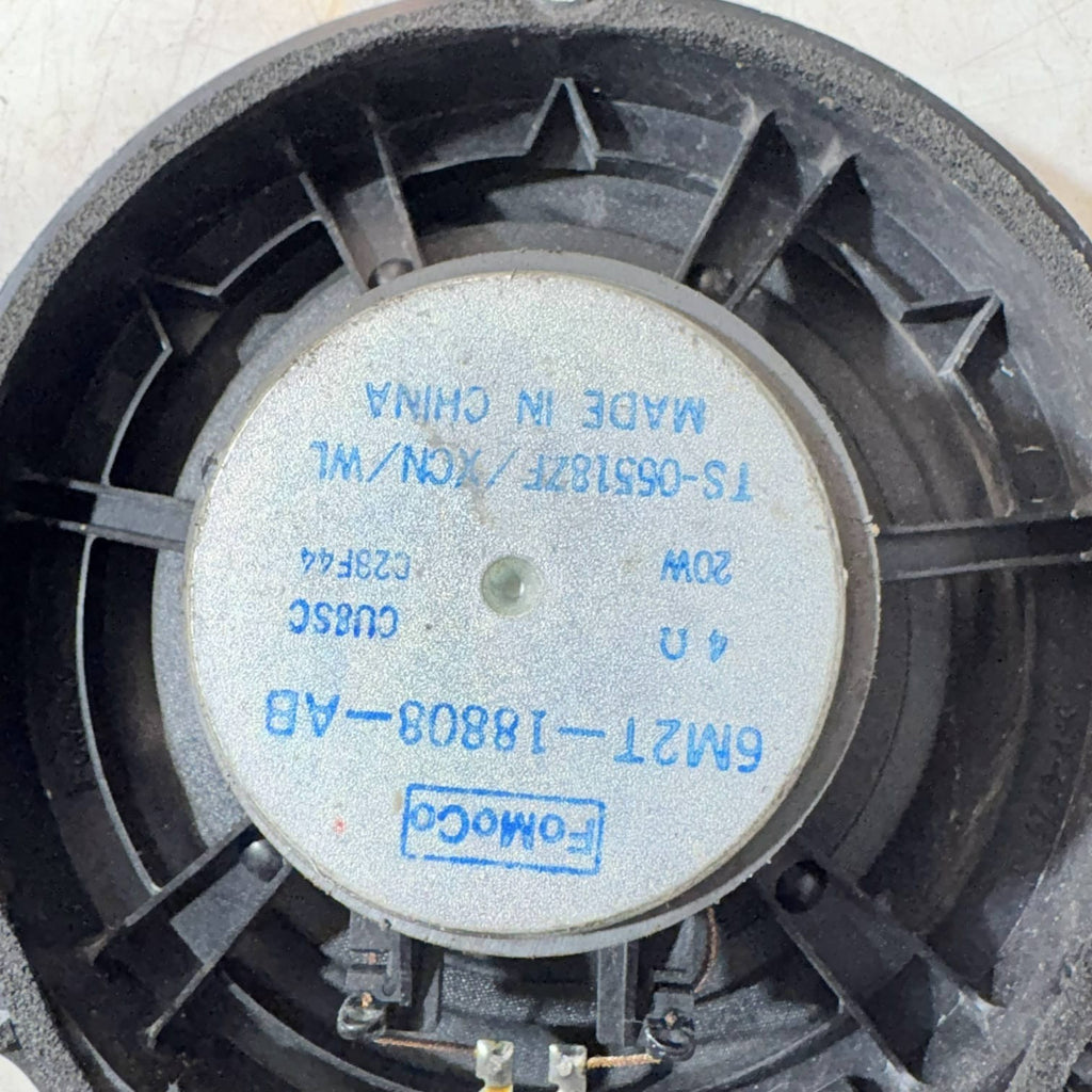 Ford Mondeo MK4 07-14 S-Max Galaxy 06-15 Front Right Door Speaker 6M2T-18808-AB