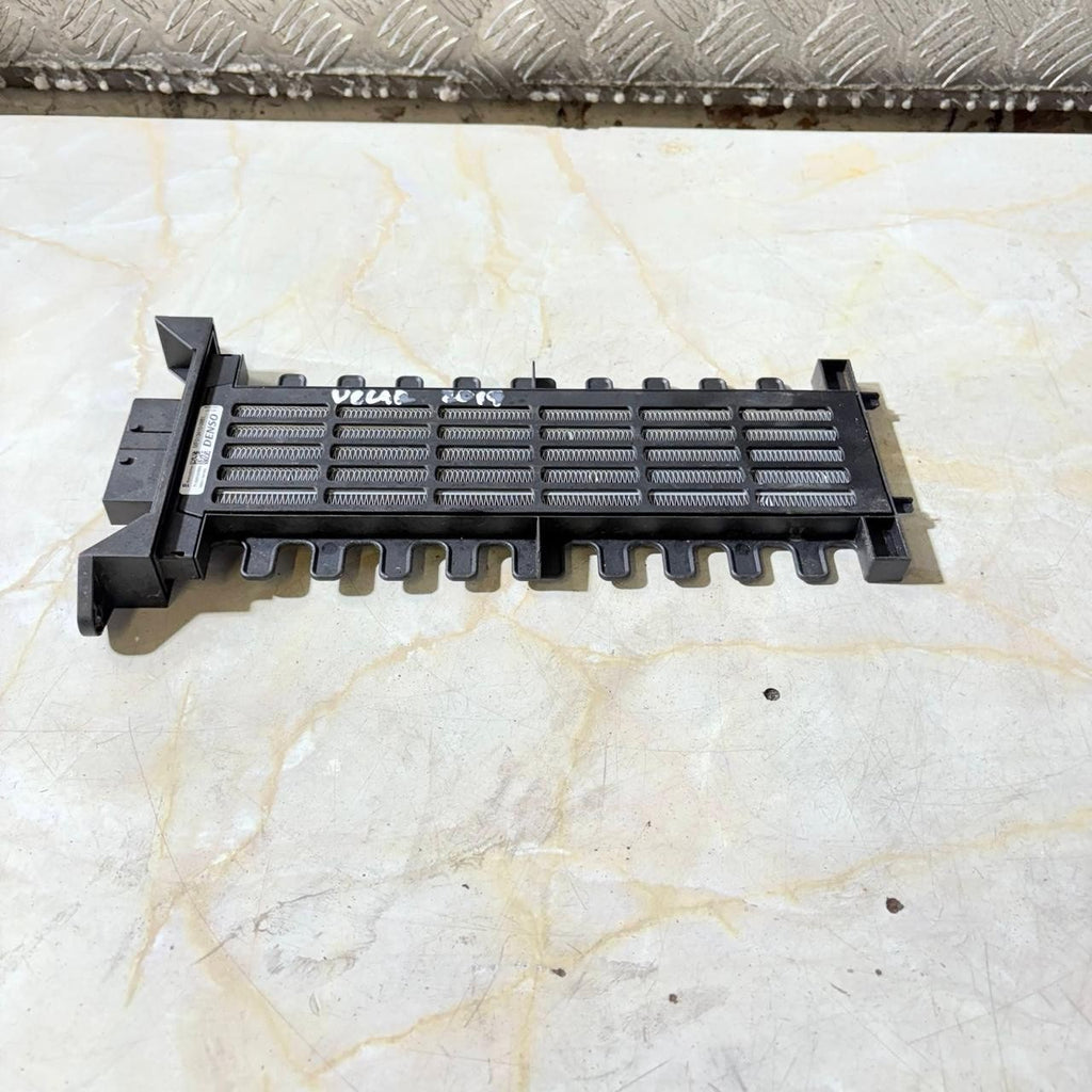 Range Rover Velar L560 PTC Heater Element LR093035 MF013410-0861 2018-2023