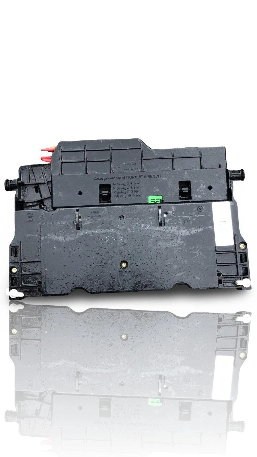 BMW 3 X3 Series E46 E83 Power Distribution Fusebox Cover Fuse Box 8364542