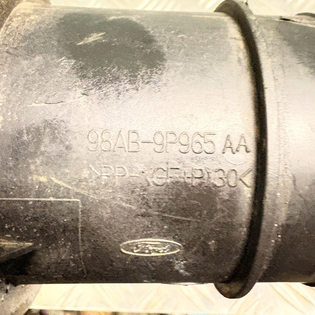 96AB9P965AA FLOWMETER/FOR FORD FOCUS 2003