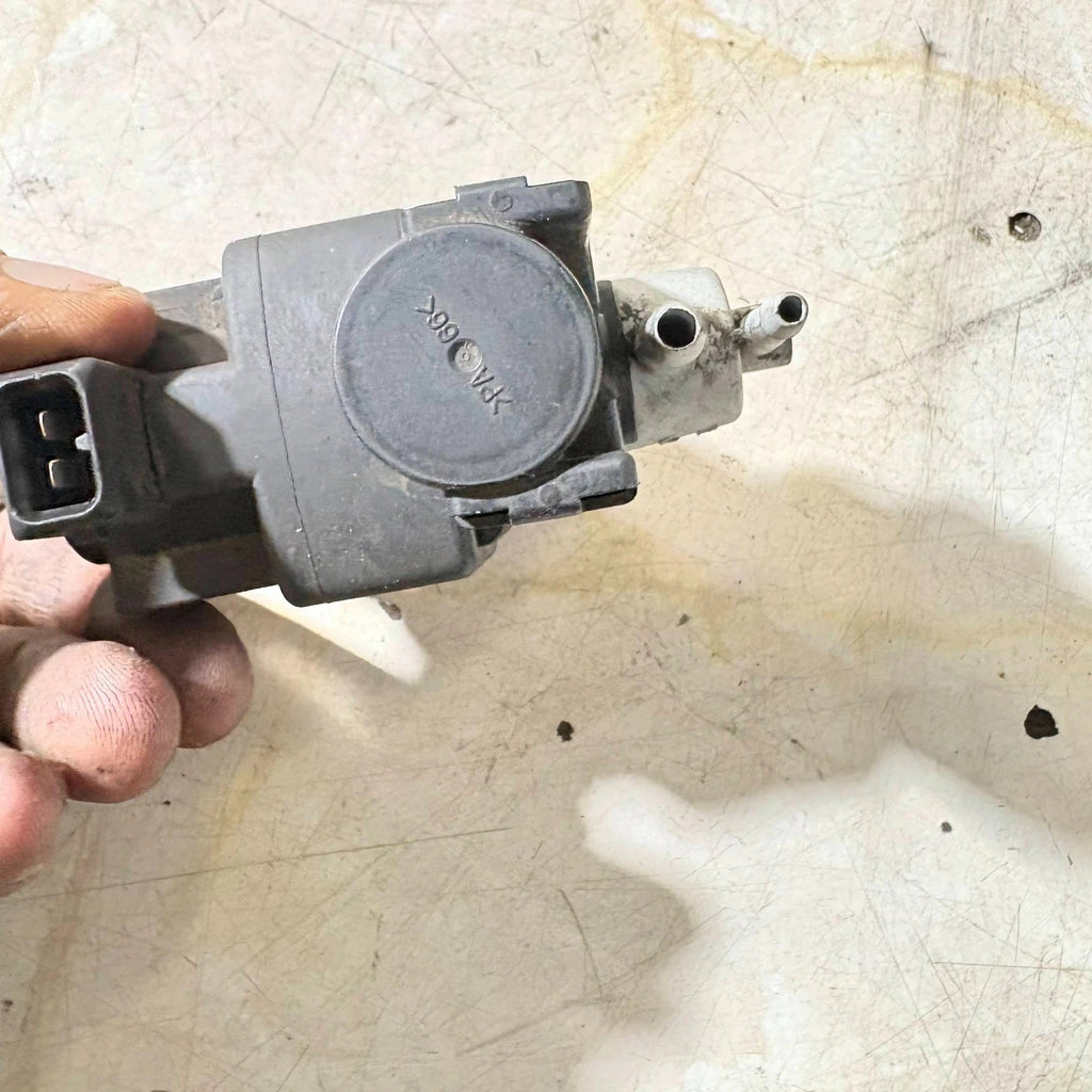 HYUNDAI Terracan 2 generation (2004-2009) Solenoid Valve